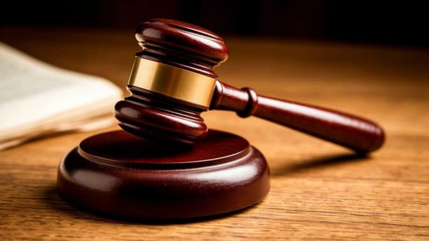 Суд арестовал виновника ДТП с пятью погибшими на трассе под Новосибирском