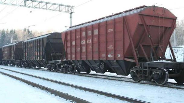 Новосибирская область стала лидером России по погрузке зерна на РЖД