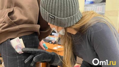 Берегите кошелёк: стало известно, где в Омске больше всего воров и мошенников