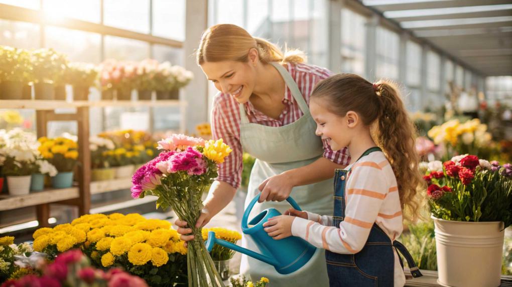 Программа ПредприниМАМА при поддержке Авито выходит в регионы