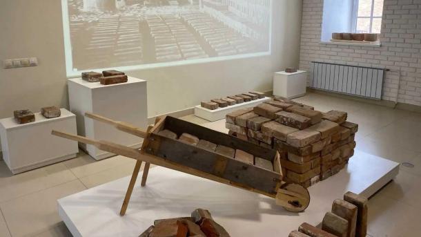 В Омске появится выставочное пространство «Кирпич Достоевского»