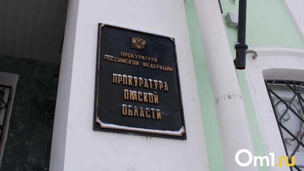 Прокуратура проверяет факт избиения школьника в Омске
