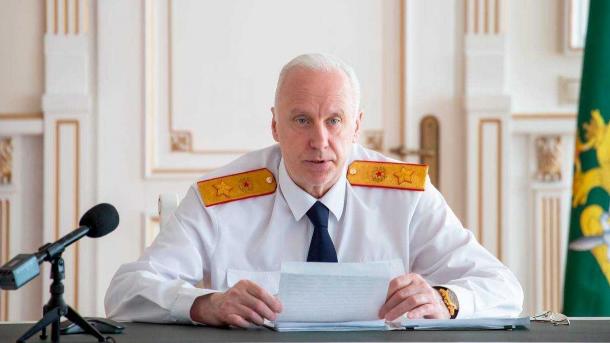 Бастрыкин поручил возбудить дело после нападения собаки на ребёнка в Новосибирске