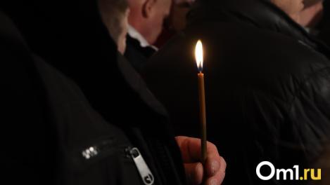 В Омске сообщили, где и когда простятся с музыковедом Еленой Комаровой
