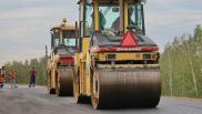 Виталий Хоценко рассказал, какие дороги отремонтируют в Омской области