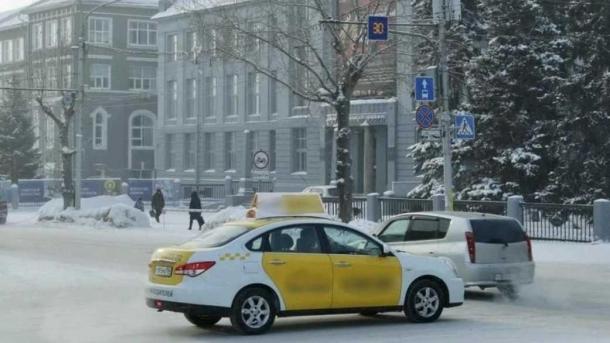 В Новосибирске изменится порядок предоставления услуги «Социальная служба сопровождения» («Социальное такси»)