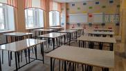 В Омской области уделяется особое внимание обновлению учреждений образования