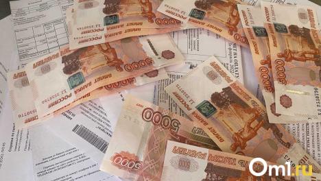 Депутаты предлагают установить новый лимит коммунальных платежей