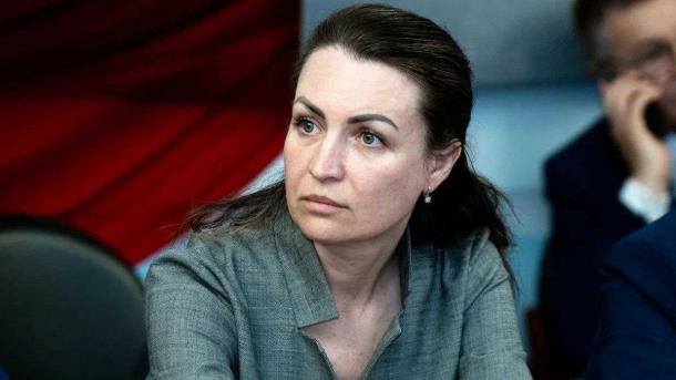 Оксана Фадина высказалась о ситуации с концессиями в ЖКХ