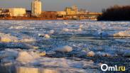 Реки поднимутся на 1,5 метра: когда в Омской области начнётся ледоход?