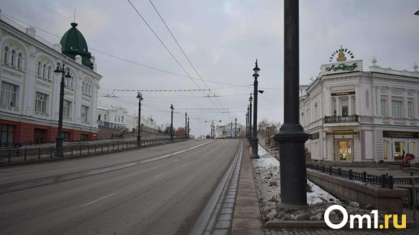 Омичу грозит уголовное дело за горельеф о женской красоте