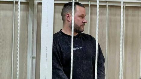 Владелец рухнувшего ТЦ в Новосибирске останется в СИЗО до середины мая