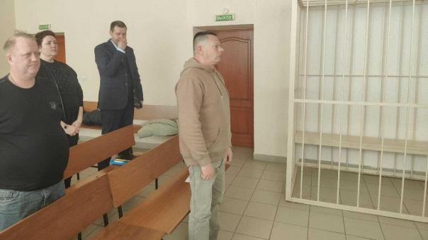 Омичу назначили условный срок за кражу электричества с ТЭЦ для майнинга