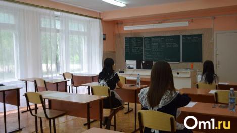 Стало известно, когда в Новосибирске стартует сдача ЕГЭ