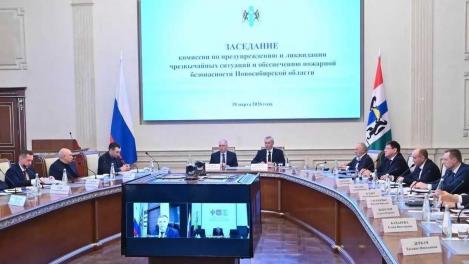 В Новосибирской области пастереллёз у скота приобрёл нестандартную форму