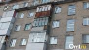 В Омске возмутились переносом капремонта дома на Нефтезаводской с 2025 на 2047 год
