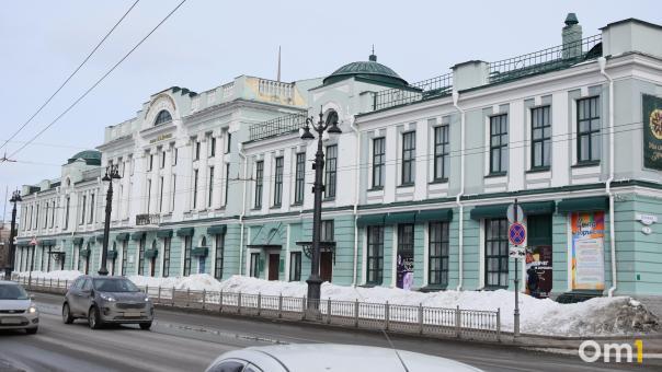 В Омск привезут картины Врубеля из крупнейших музеев России