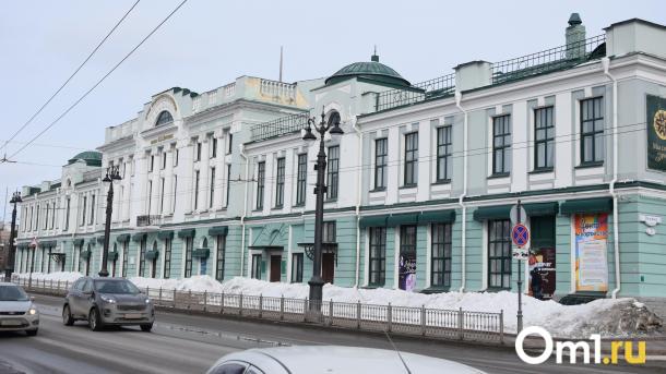 В Омск привезут картины Врубеля из крупнейших музеев России