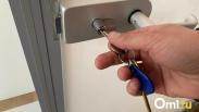 В Омской области продают самую дешёвую однокомнатную квартиру в России
