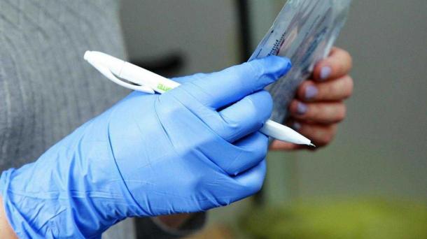 Мобильный пункт профилактики ВИЧ продолжит работу в Новосибирске: расписание на март