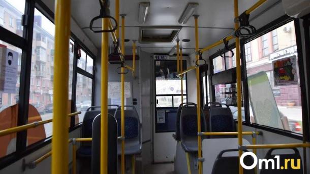 В Омске изменили маршрут популярного автобуса. Как он будет ходить?