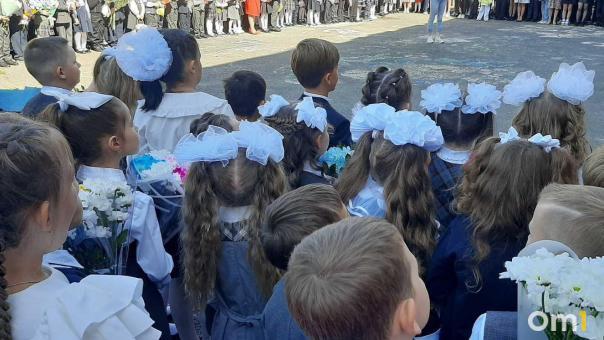 Запись в 1-й класс: 83% родителей Новосибирской области подали заявления онлайн