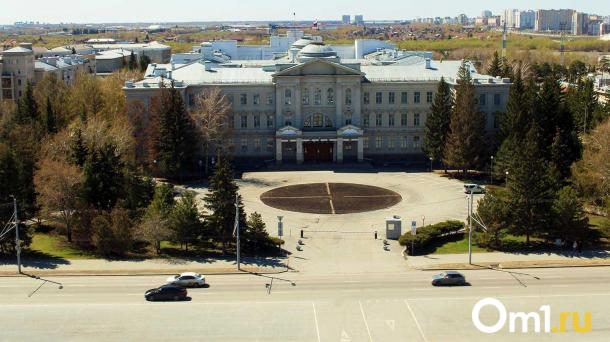 В Омской области создадут Координационный центр правительства