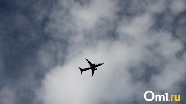 Новосибирскую авиакомпанию оштрафовали за двухсуточное ожидание рейса