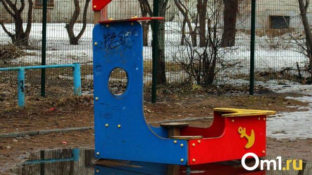 В выходные омичей ждёт мощный разворот погоды