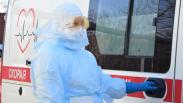 Глава Россельхознадзора объяснил массовое уничтожение скота в Сибири мутацией вируса