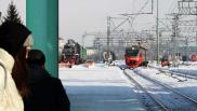 Билет на электричку в Max: QR-код заменит кассу в Новосибирской области