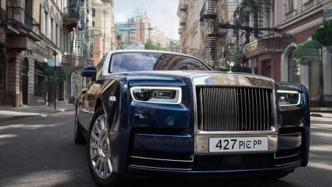 В Сибири вырос спрос на автомобили Bentley — какие люксовые марки предпочитают сибиряки?