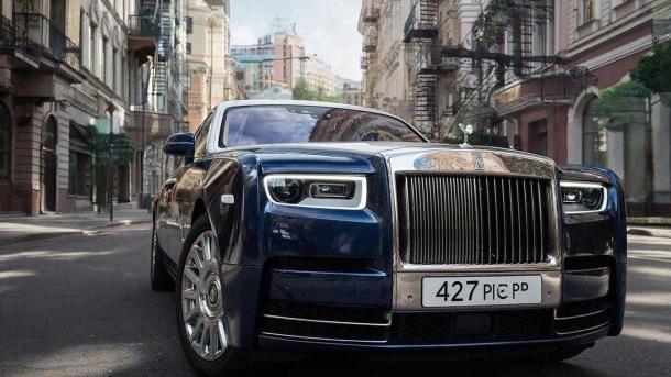 В Сибири вырос спрос на автомобили Bentley — какие люксовые марки предпочитают сибиряки?