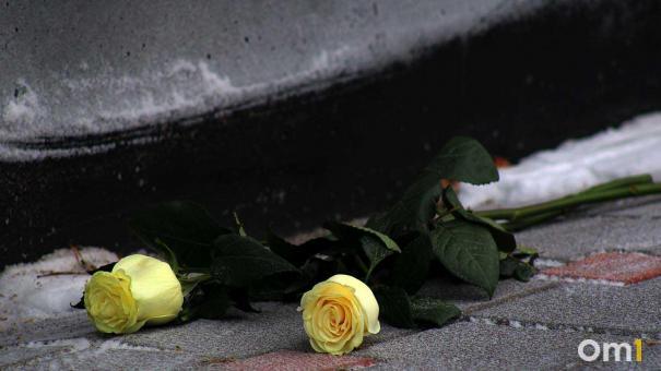 В Новосибирске начали готовить кладбища к паводку после снежной зимы