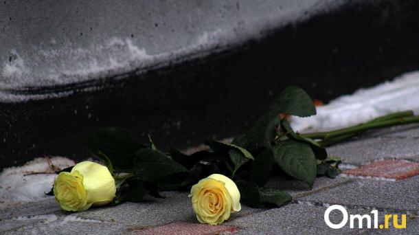 В Новосибирске начали готовить кладбища к паводку после снежной зимы