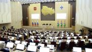 Меры борьбы с заболеваемостью сельскохозяйственных животных обсудили в Заксобрании Новосибирской области