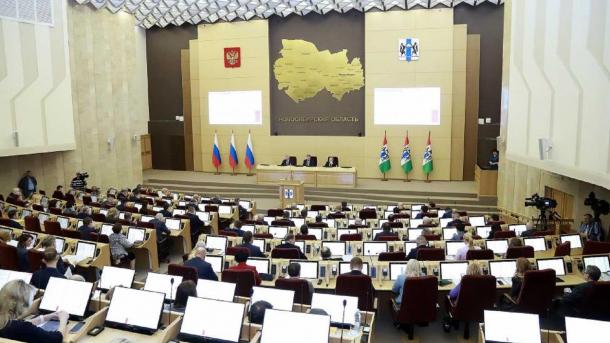 Меры борьбы с заболеваемостью сельскохозяйственных животных обсудили в Заксобрании Новосибирской области