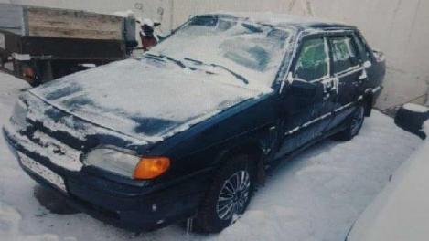 Собрал бинго: пьяный омич попался на машине с поддельными правами