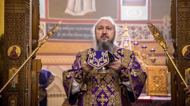 Епископ Варфоломей проведет первые богослужения в Новосибирске после назначения