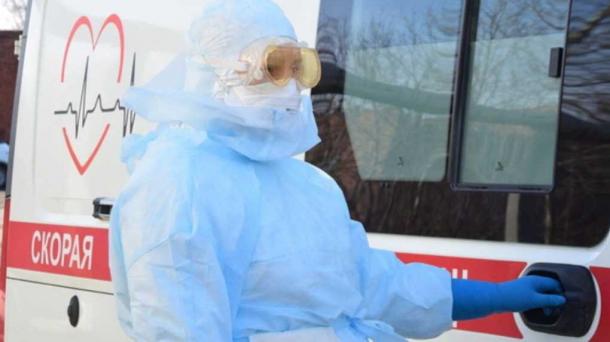 В Екатеринбурге женщина задохнулась в дыму при пожаре в пункте аренды самокатов