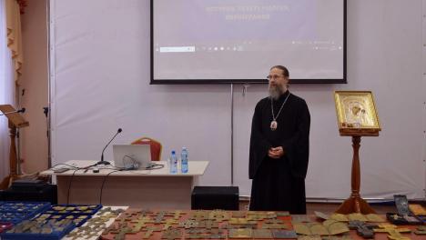 Уникальную коллекцию икон показали новосибирцам