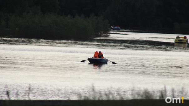 В 13 районах Новосибирской области готовятся к паводку