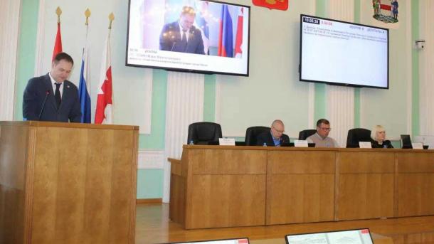 Омичам придется убирать больше: зону вокруг частных домов увеличат вдвое