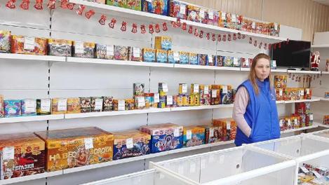 В новосибирских сёлах с изъятым скотом проверят наличие продуктов
