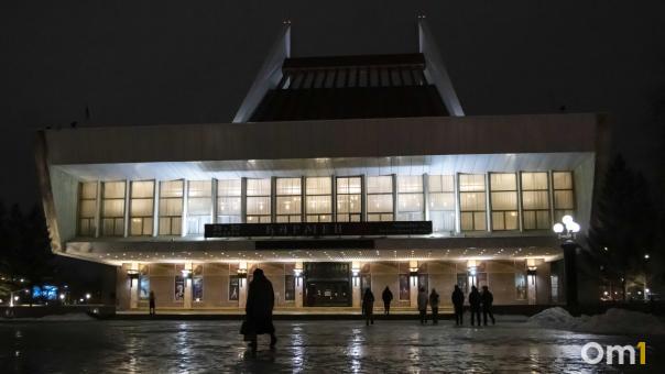 В Омской области стартует Кубок губернатора по художественному творчеству