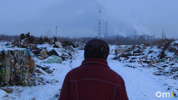 В Новосибирске прогнозируют ухудшение качества воздуха до 27 марта