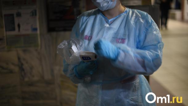 В Новосибирской области заболеваемость туберкулёзом снизилась в три раза за два года