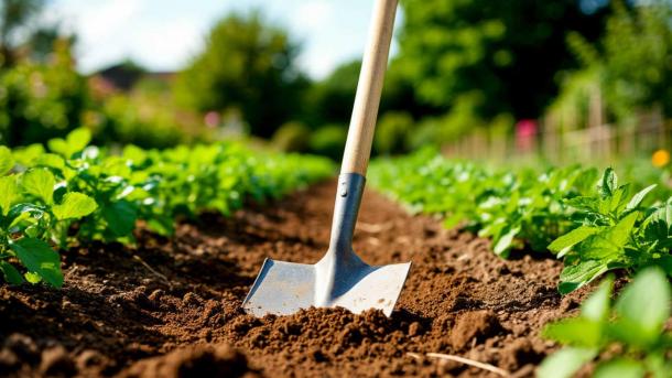 Штраф за борщевик на участке: как подготовить дачу к сезону