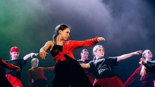 Омичей приглашают на бесплатные концерты в честь Дня работника культуры