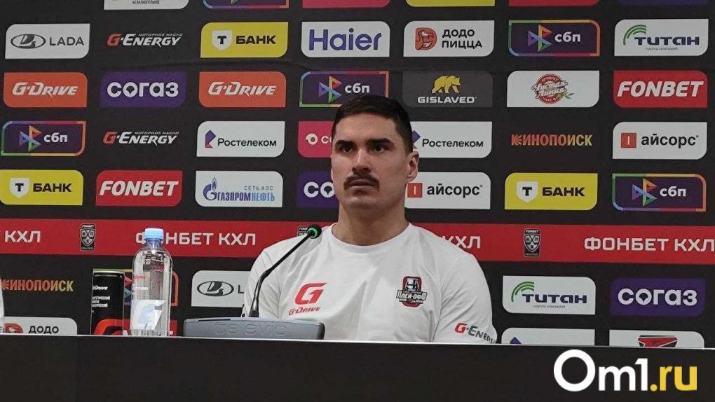 Наиль Якупов – о первой игре с «Нефтехимиком»: «Какая бы не была победа, мы ей рады»